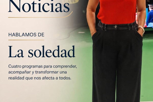 Reflexión sobre la soledad la sociedad actual y el impacto de la tecnología en TVE2.